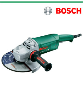 Ъглошлайф Bosch PWS 20-230 J
